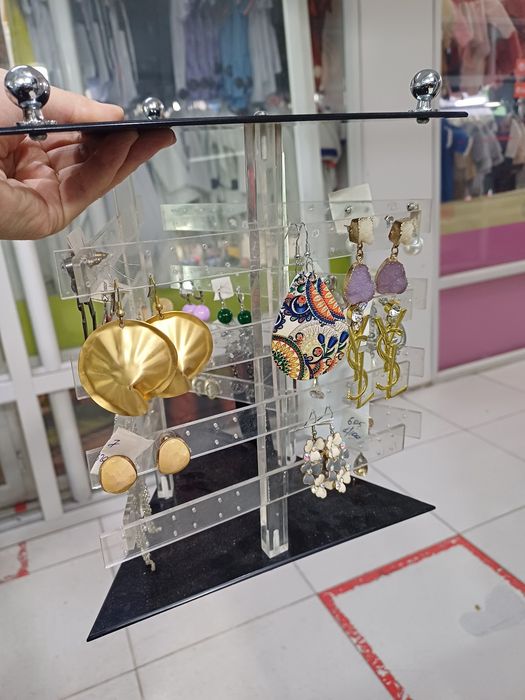 Подставка для сережек