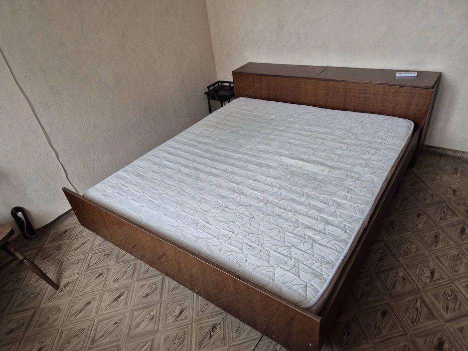 Давам тристаен апартамент под наем