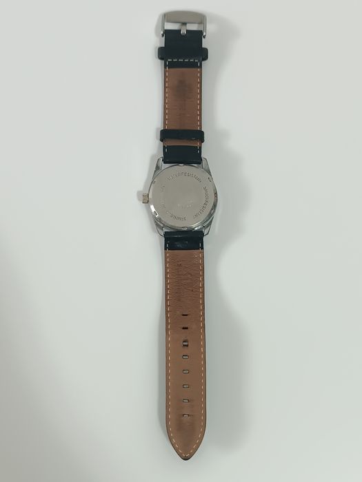 Ceas mecanic BWC Courage swiss made vintage