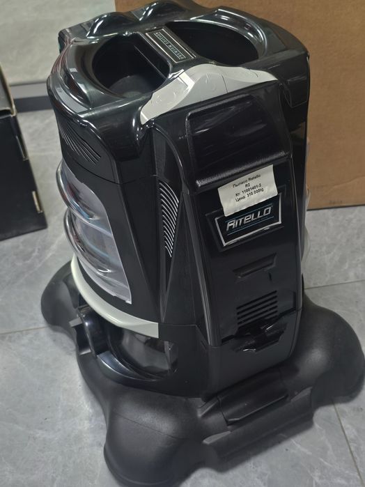 Пылесос Ritello R2 /BariBarShop/рассрочка