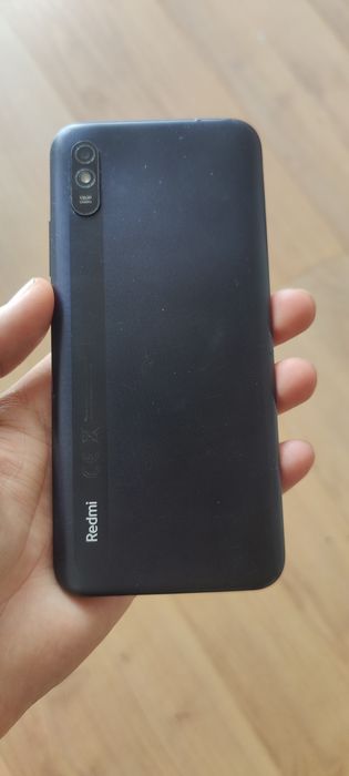 Телефон Xiaomi Redmi 9a без торга