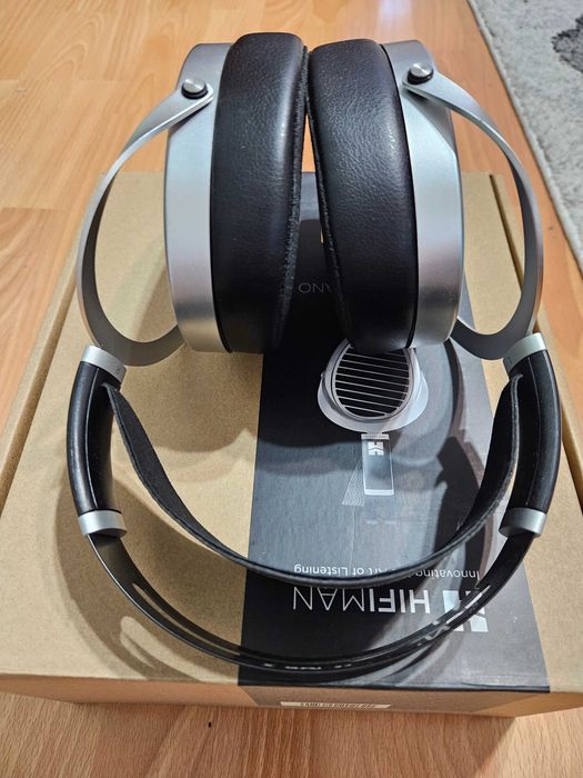 HIFIMAN Ananda Nano планарно-магнитни слушалки
