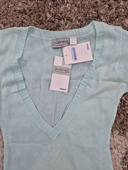 Bluza (rochie) dama B.Curved/Quelle-marimea 36