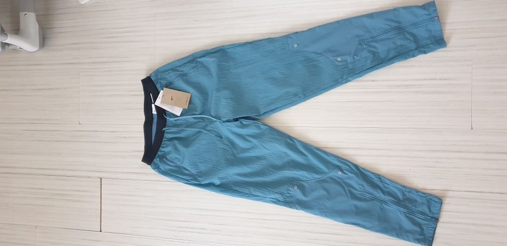 Nike Therma - Fit Running  Pant  XS НОВО! ОРИГИНАЛ! Дамско Долнище!