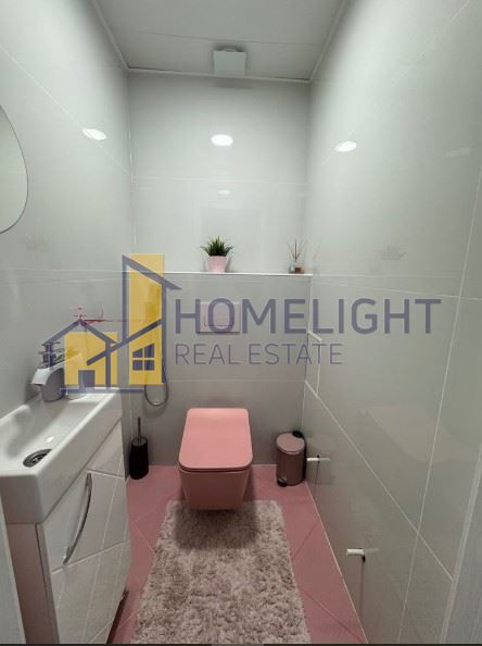 Тристаен апартамент в кв. Драгалевци