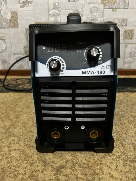 Электрный интрументла сотилади