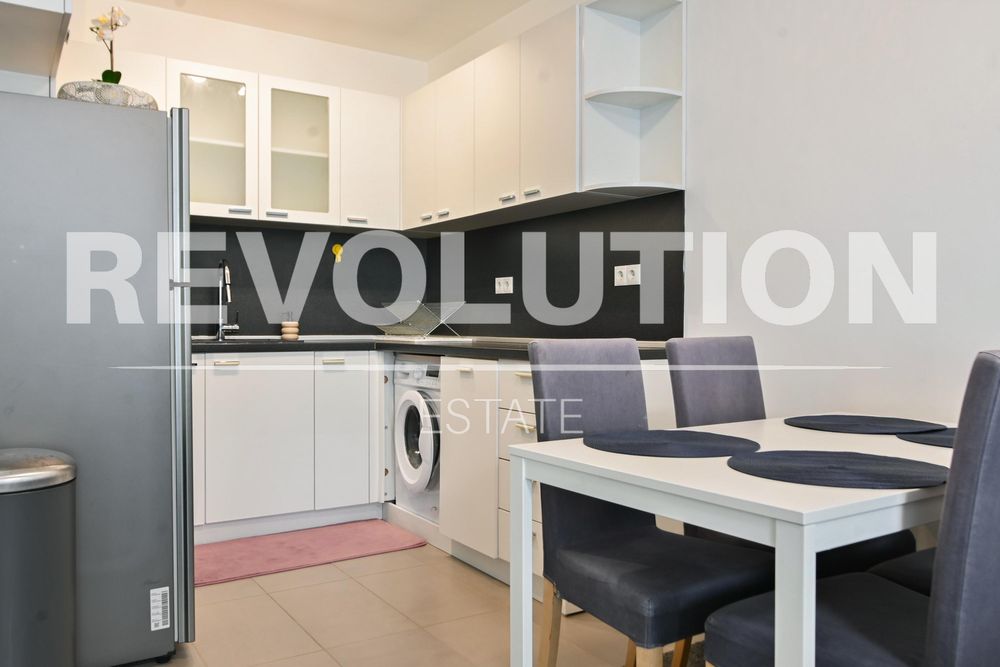 Дава се под наем Двустаен апартамент в София, Витоша - 65 кв.м за 675 € - Снимка #5