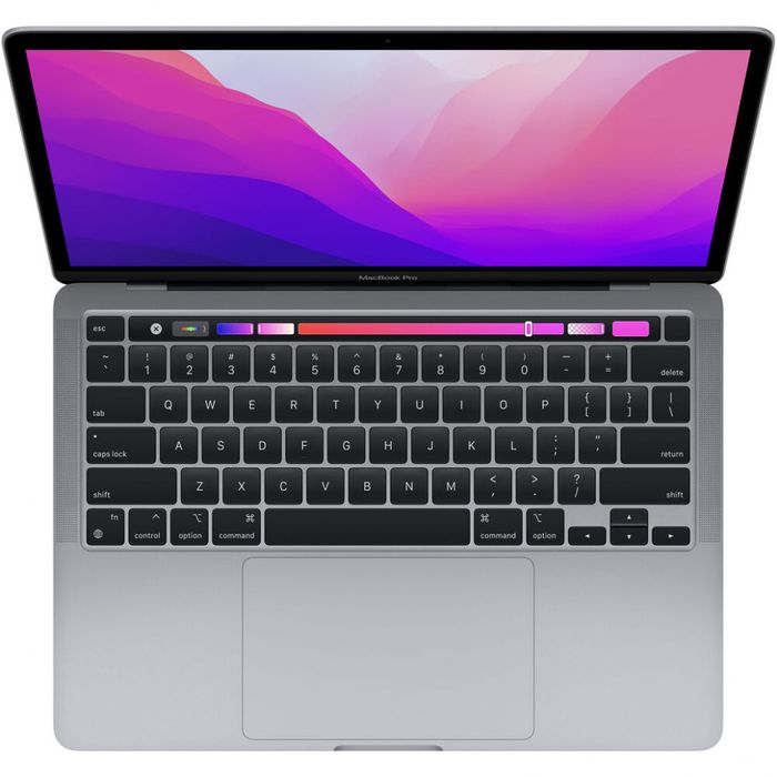 Macbook 13 pro 256
