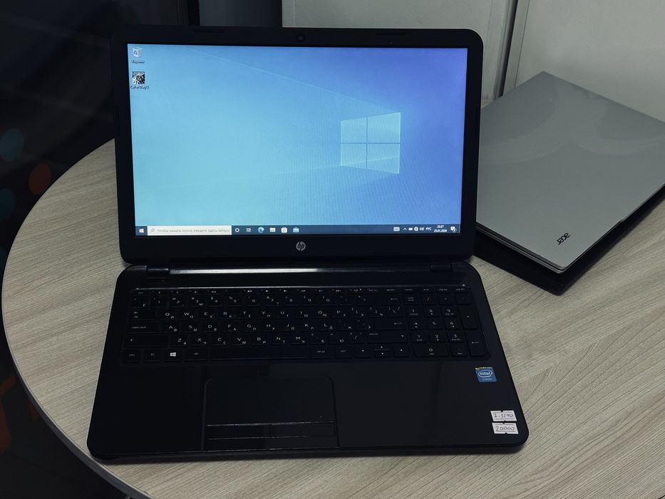 HP (Intel Celeron N2830)