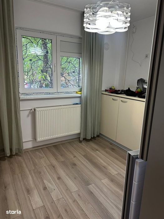 Apartament 2 camere Bd. Tineretului - Palatul Copiilor — fotografia 3