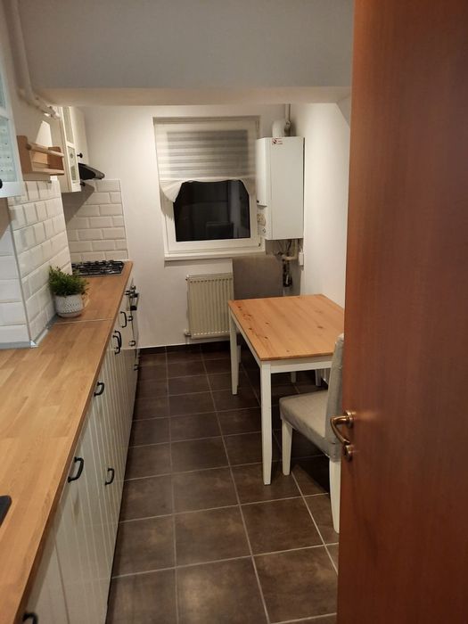 Închiriez apartament 2 camere Confort City -Pallady