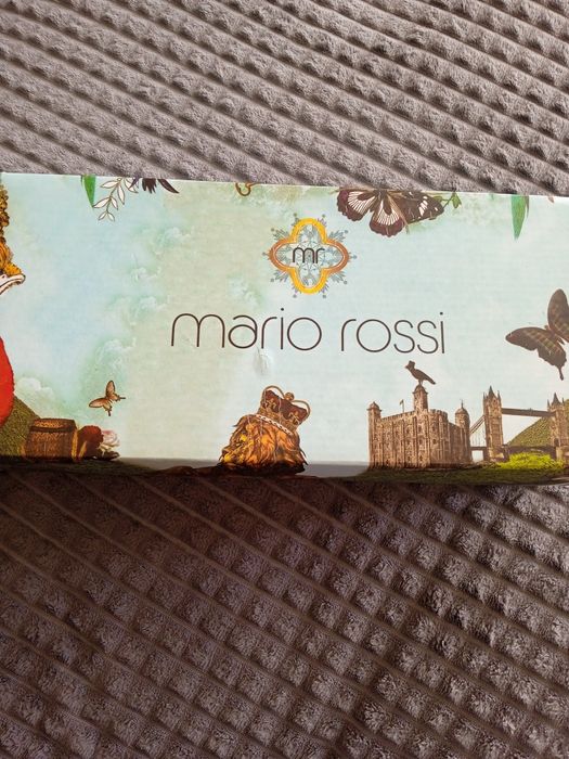 Сандали Mario Rossi