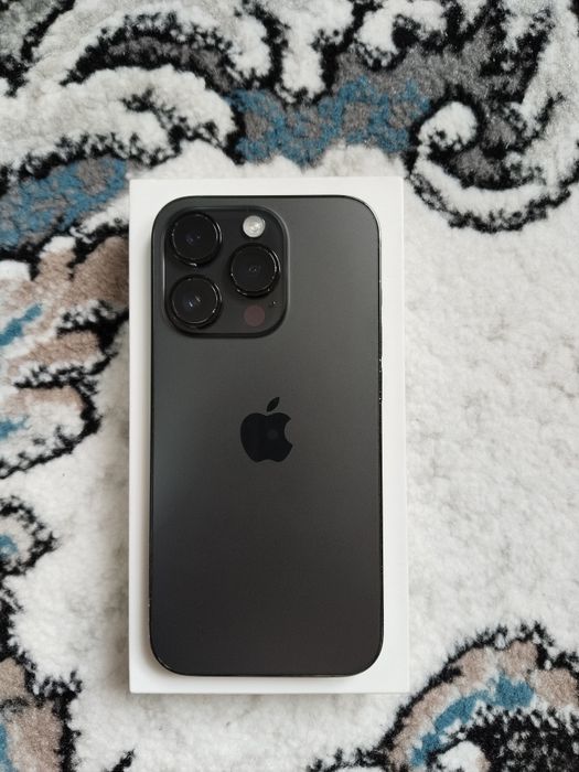 iPhone 14 Pro 128 ГБ