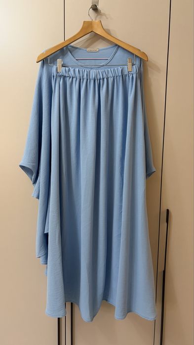 кофта юбка 100 минг