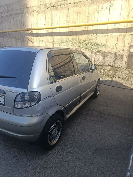 Продаю Matiz Best