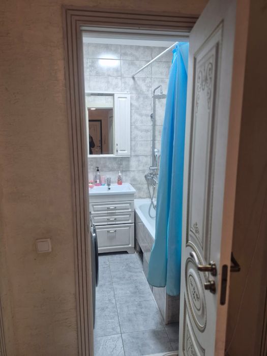 Сдам квартиру 2 ком