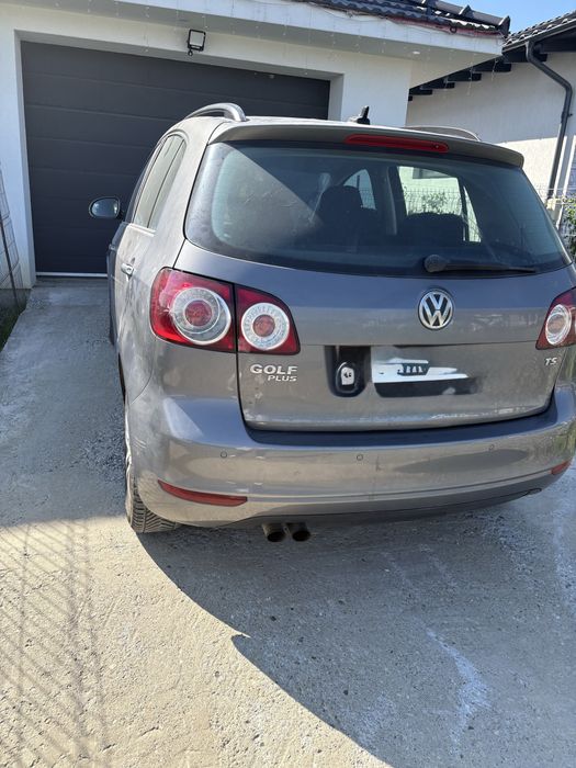 Volksvagen plus6
