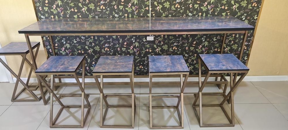 Мебель для бизнеса