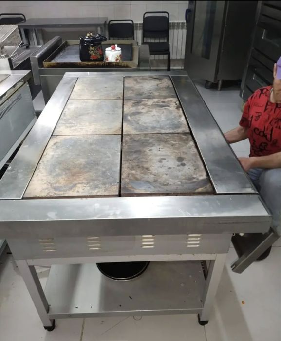 Электромонтажные работы