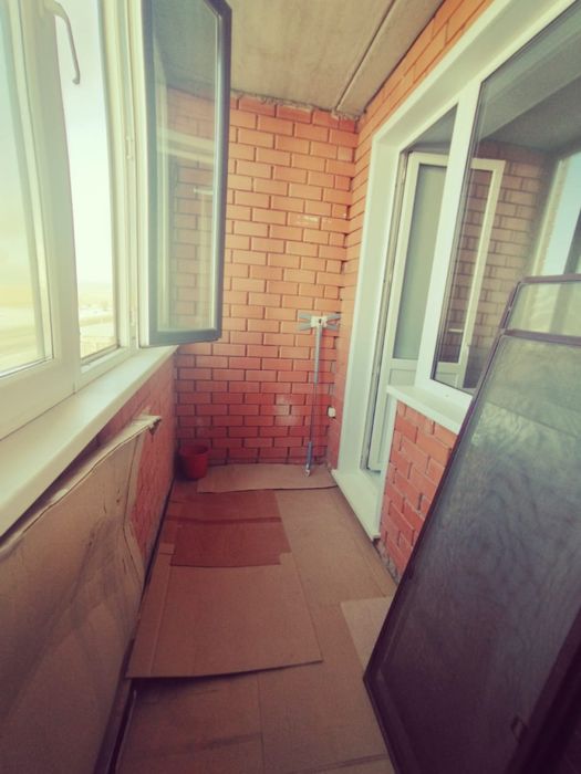 Продам 2х,61кв,район Старый аэропорт