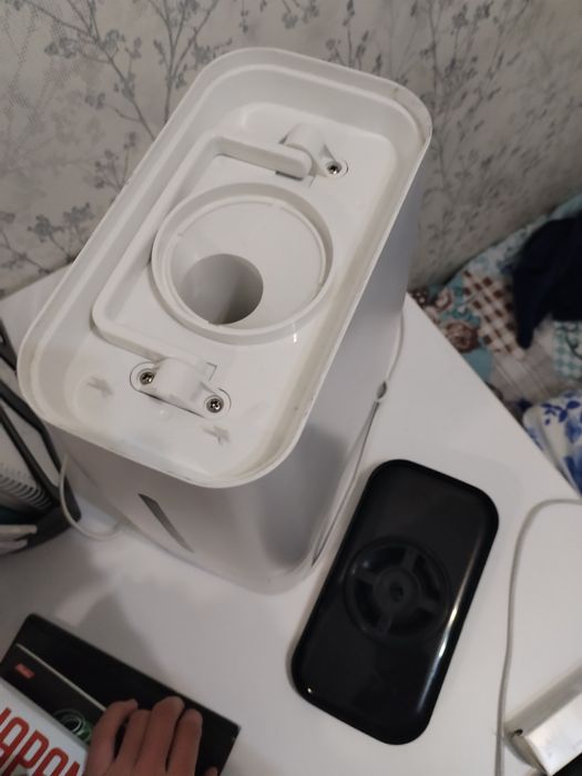 Увлажнитель Dauscher