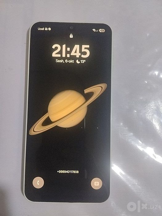 Samsung gallaxy A16