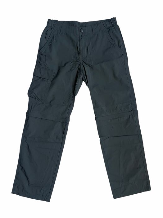 Columbia   2 бр. Мъжки Туристически Панталони  2 в 1  / 30/32, S/M / Оригинал