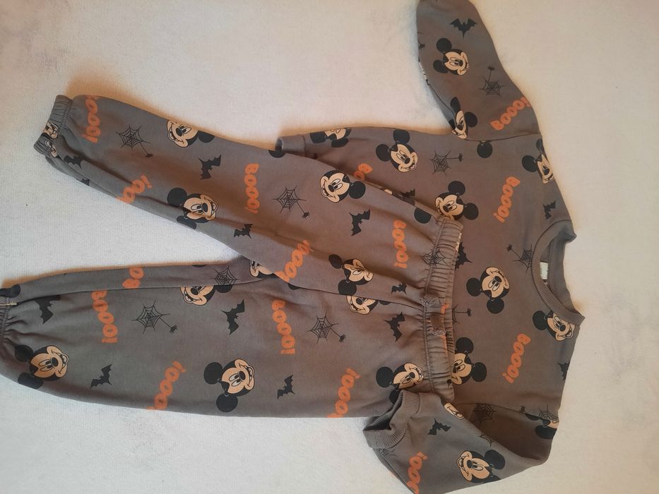 3 детски комплекта размер 98.