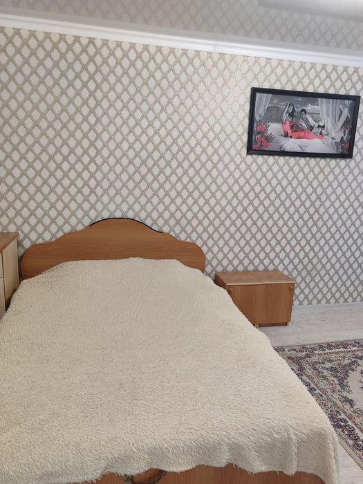 Квартира посуточно, ночь и по часам