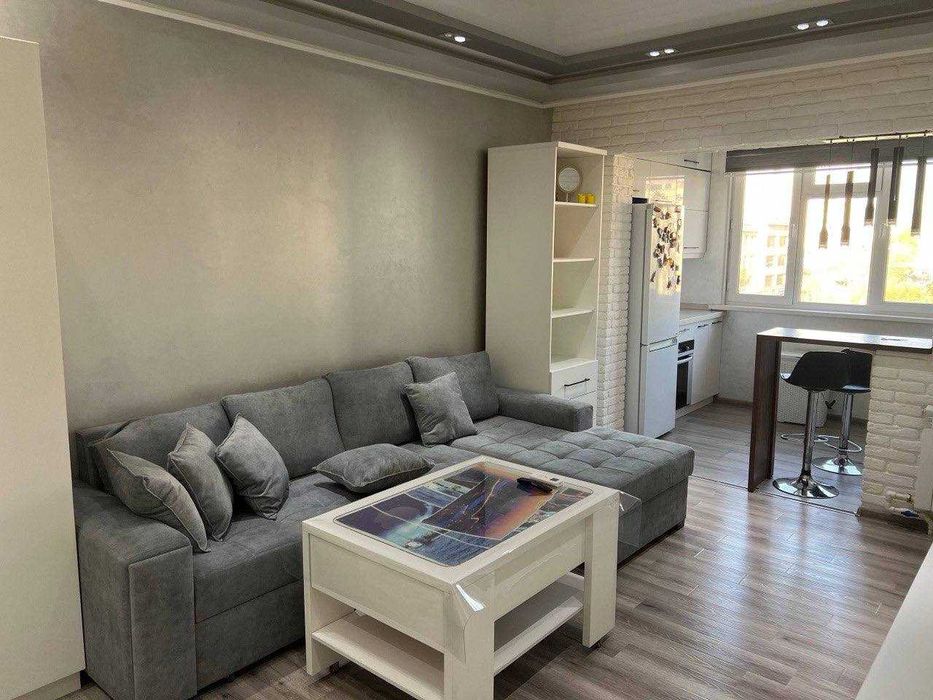 Продажи квартиры  КУШБЕГИ