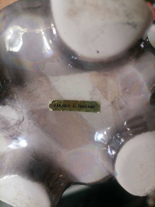 Порцеланови вази