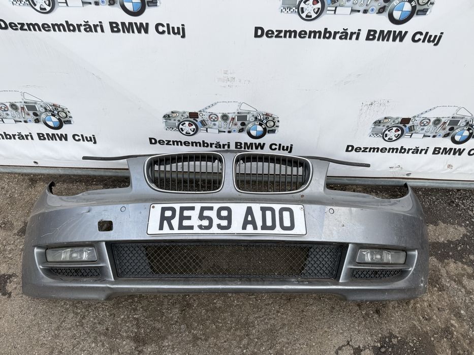 Bara fata BMW e90 e91 e92 piese bmw seria 3