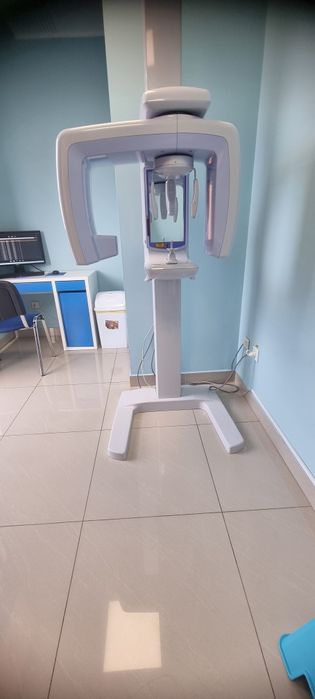 Aparat radiologie panoramic Morita IC5