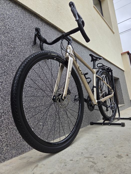 Giant Liv Devote GRX 2x12 – Висок клас Gravel велосипед - ПЕРФЕКТЕН