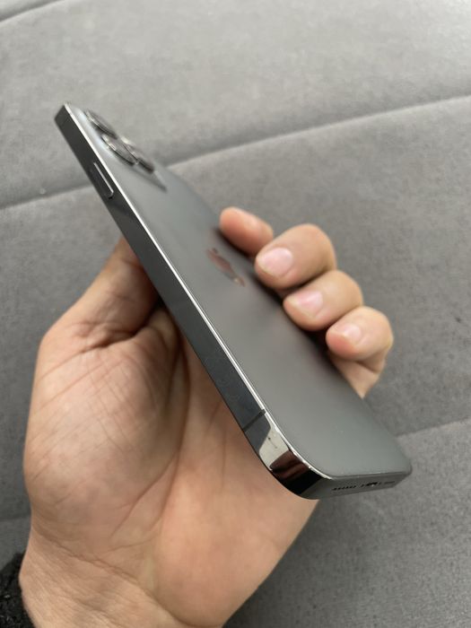 Iphone 12pro max 512 gb