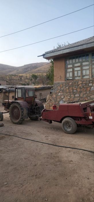 Traktor28 .Prisaparat:Tilichka.Hammasi sotiladi: 90mln