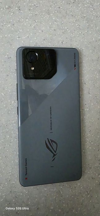 Asus Rog Phone 8 pro