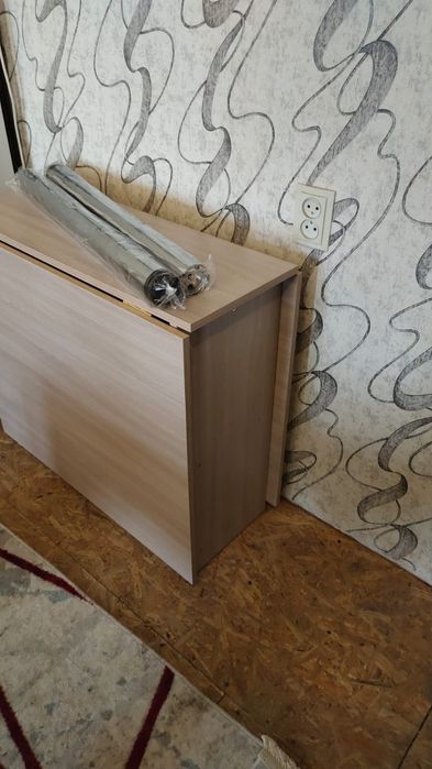 Продам стол тумба новый