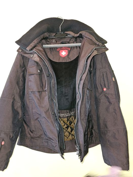 Geaca Dama wellensteyn xL