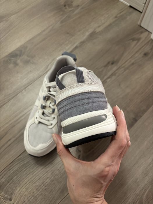 Кроссовки Oysho, размер 39,5, 40