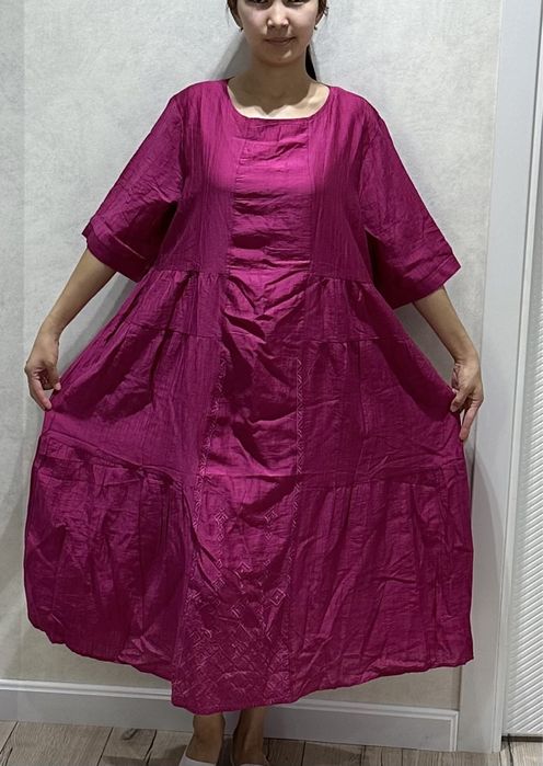 Платье большемер Китай