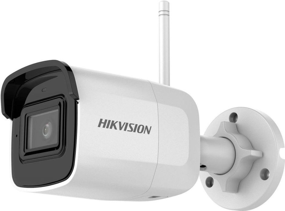 Camera supraveghere Hikvision