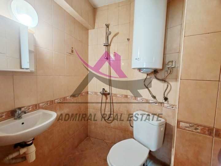 Дава се под наем Двустаен апартамент в Варна, Левски - 55 кв.м за 448.8 € - Снимка #4