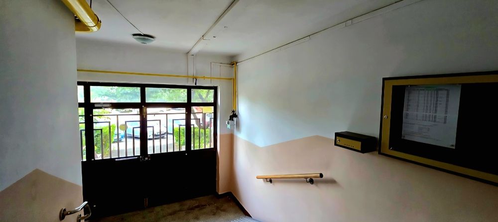 Zugravim scari de bloc! PLATA IN RATE