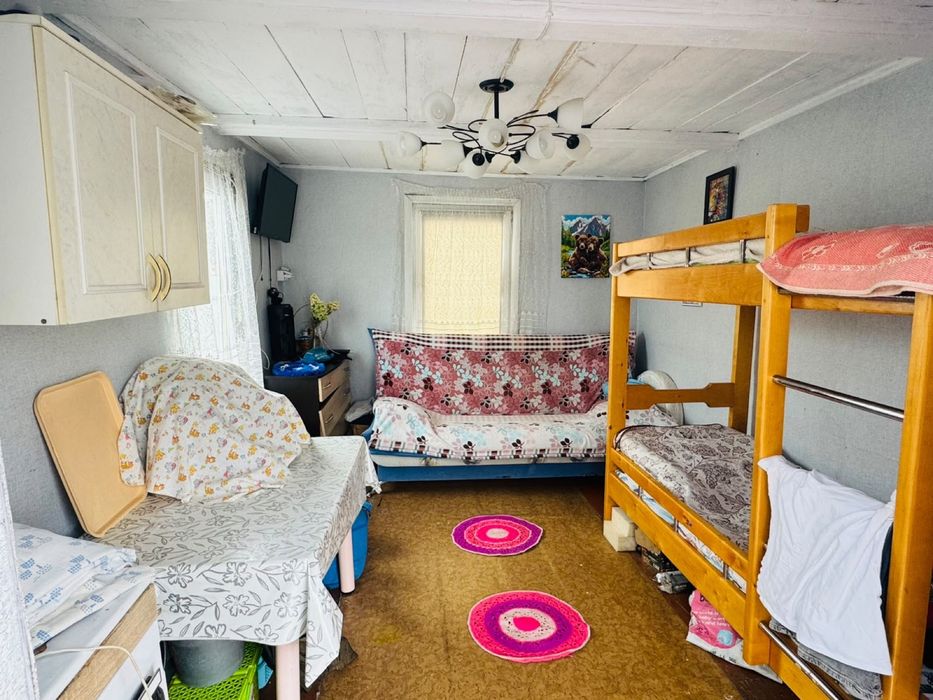Продам отличную дачу .Общество Лада