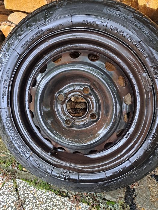 Джанти 13 цола за опел корса