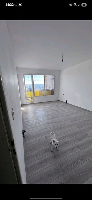 Продава се Двустаен апартамент в Разград, Житница - 58 кв.м за 880 €/кв.м - Снимка #5