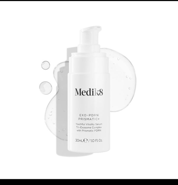 Exo-PDRN  Serum Medik8