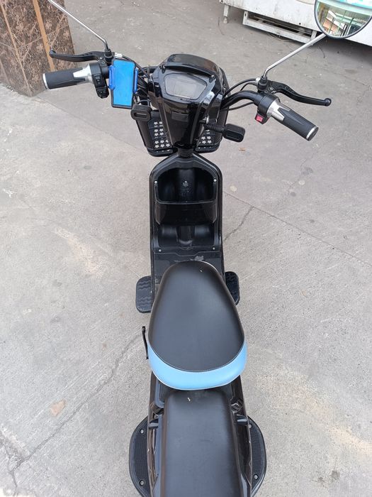 Elektiron sukutir holati yangi hamma narsalari bor