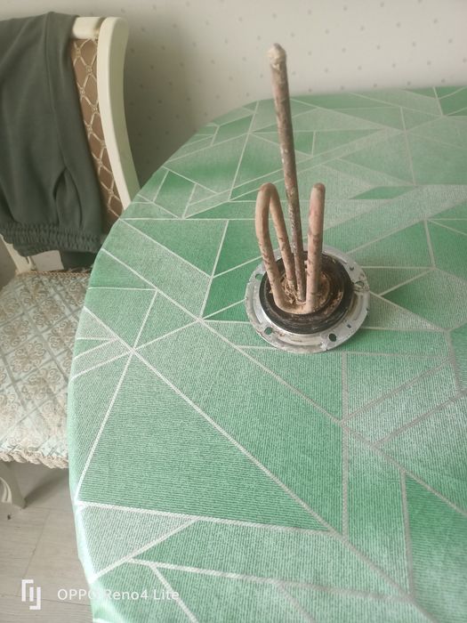 Продам Тен для водонагревателя .